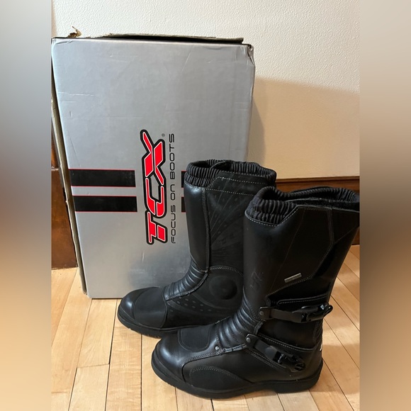 TCX Infinity GTX Boot size men's, 42 EU